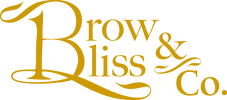 Brow Bliss & Co.